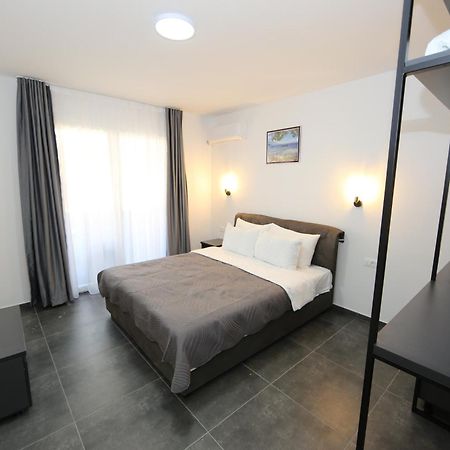 Villa Elif Ohrid Eksteriør bilde