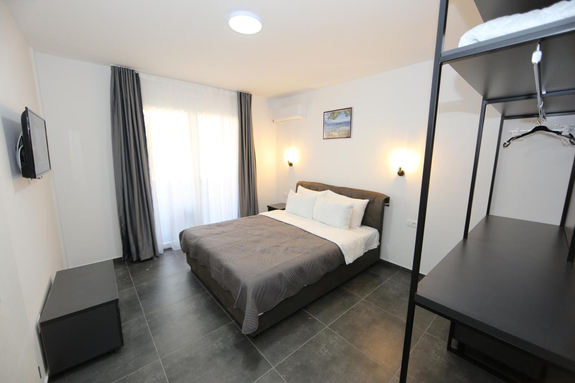 Villa Elif Ohrid Eksteriør bilde