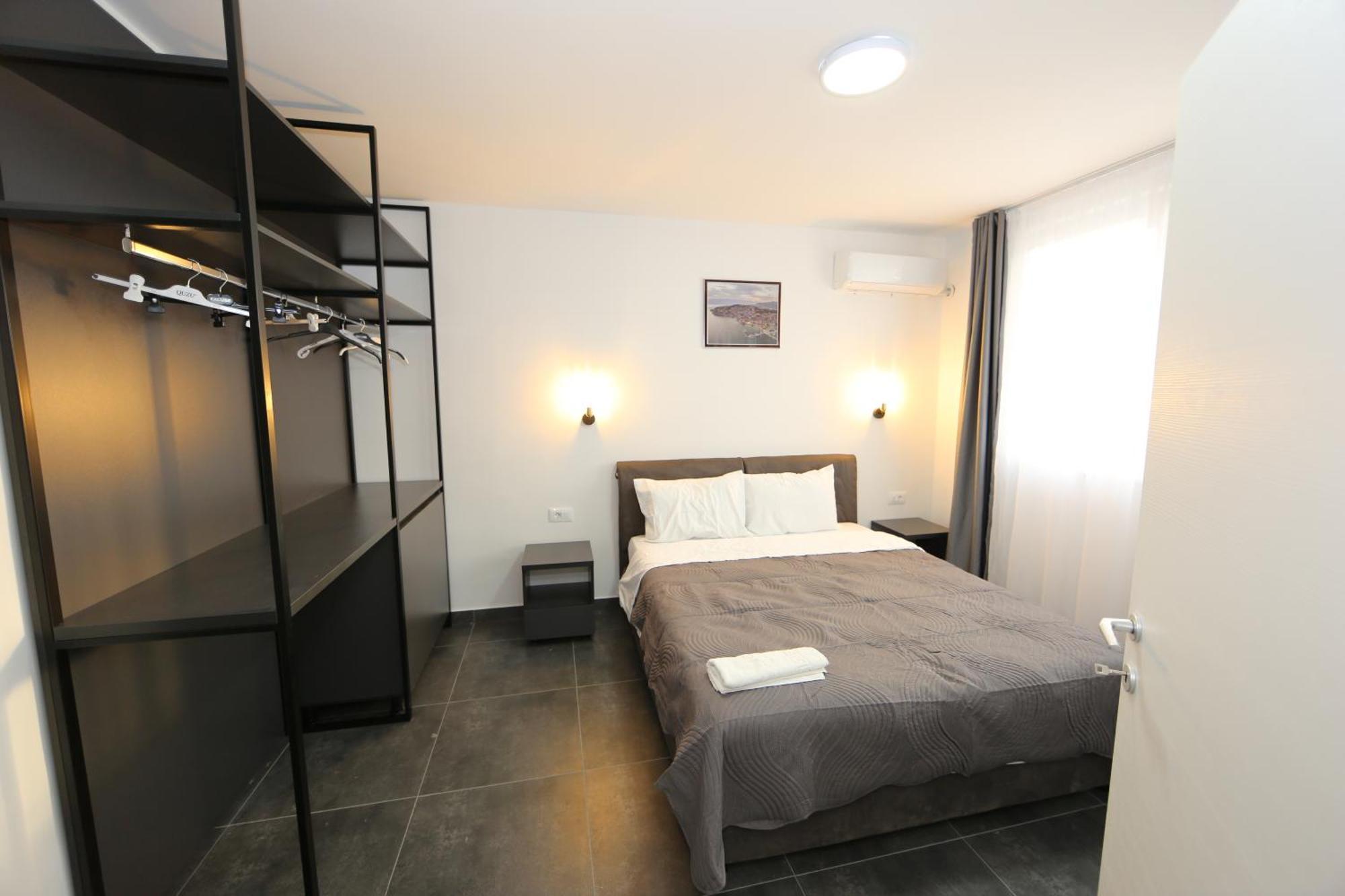 Villa Elif Ohrid Eksteriør bilde