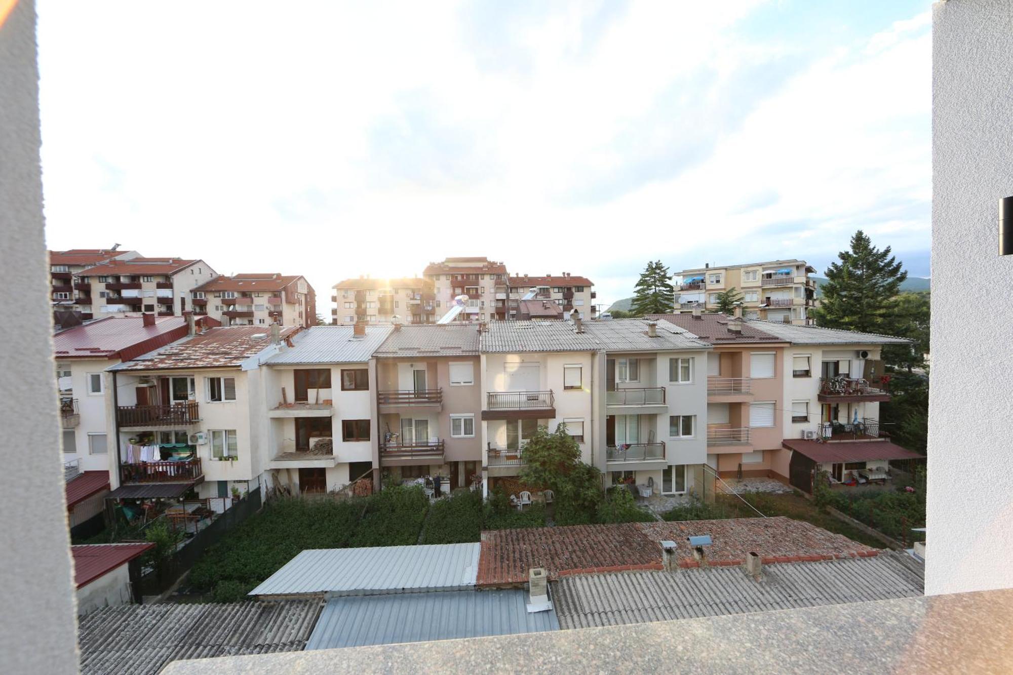 Villa Elif Ohrid Eksteriør bilde