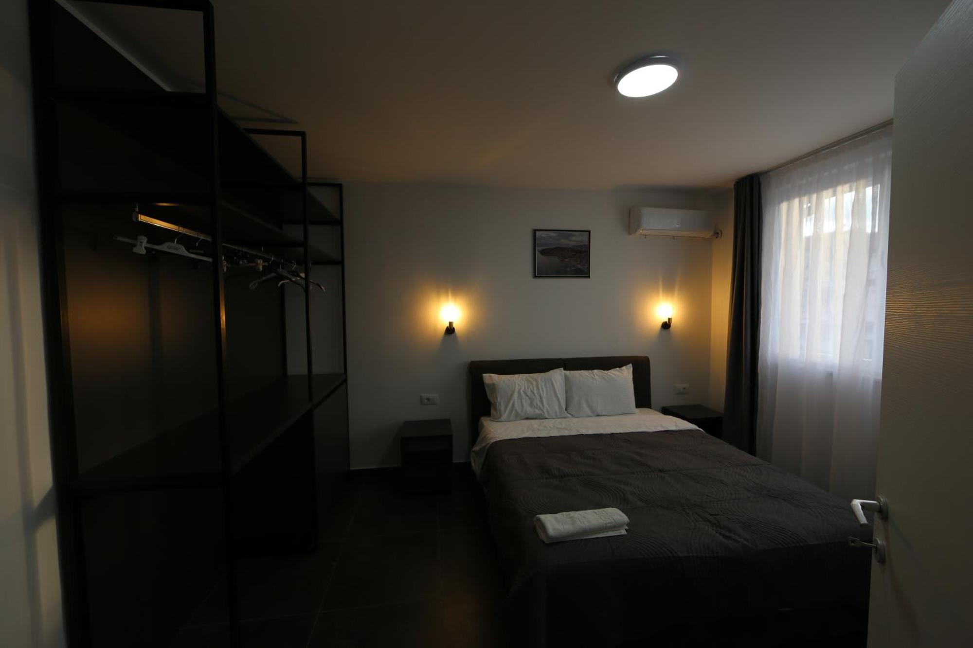 Villa Elif Ohrid Eksteriør bilde
