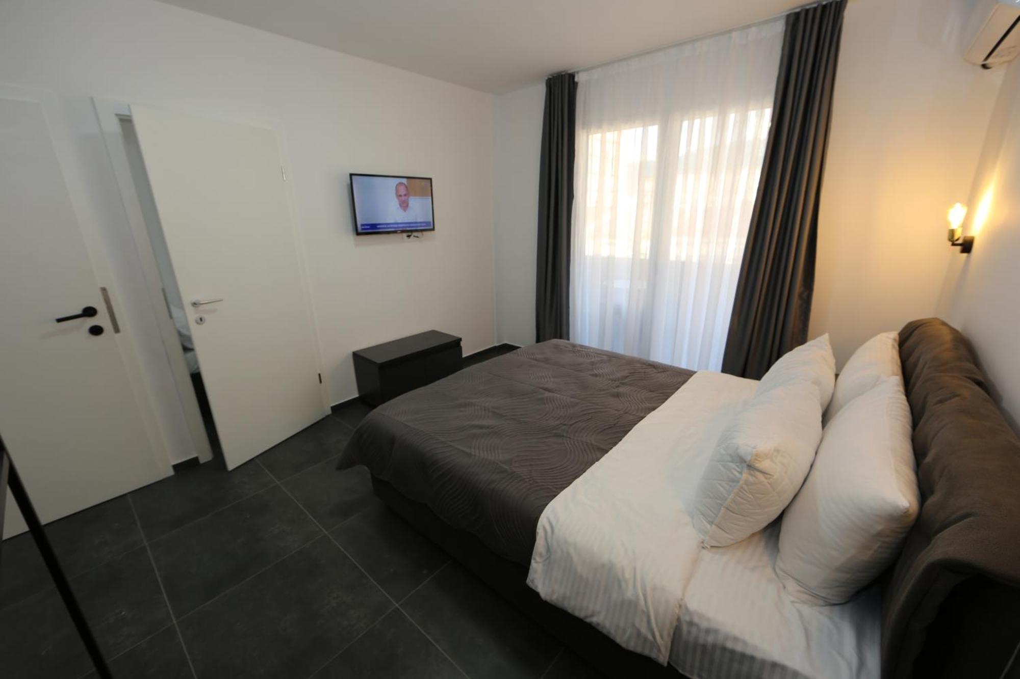 Villa Elif Ohrid Eksteriør bilde