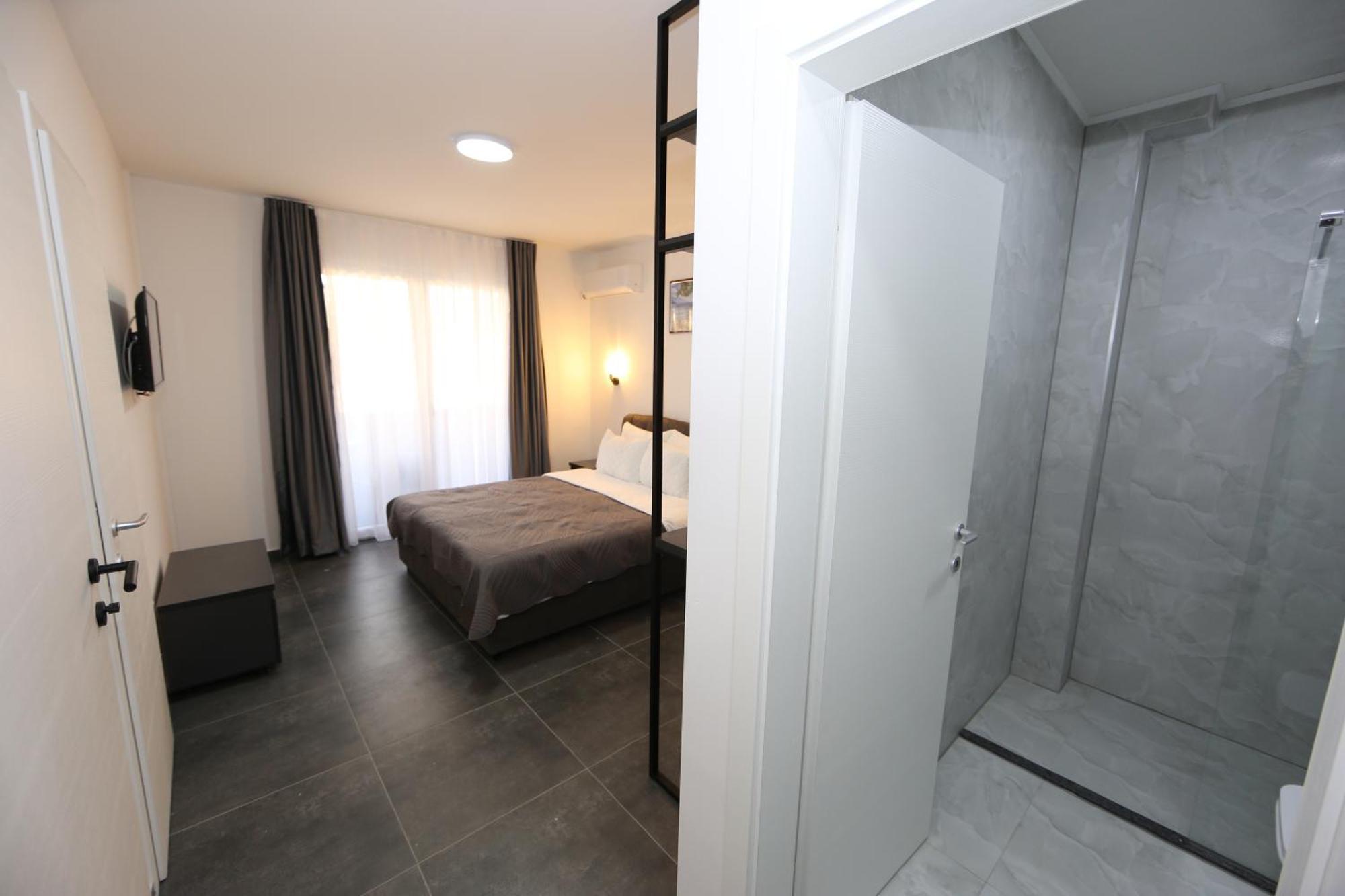 Villa Elif Ohrid Eksteriør bilde