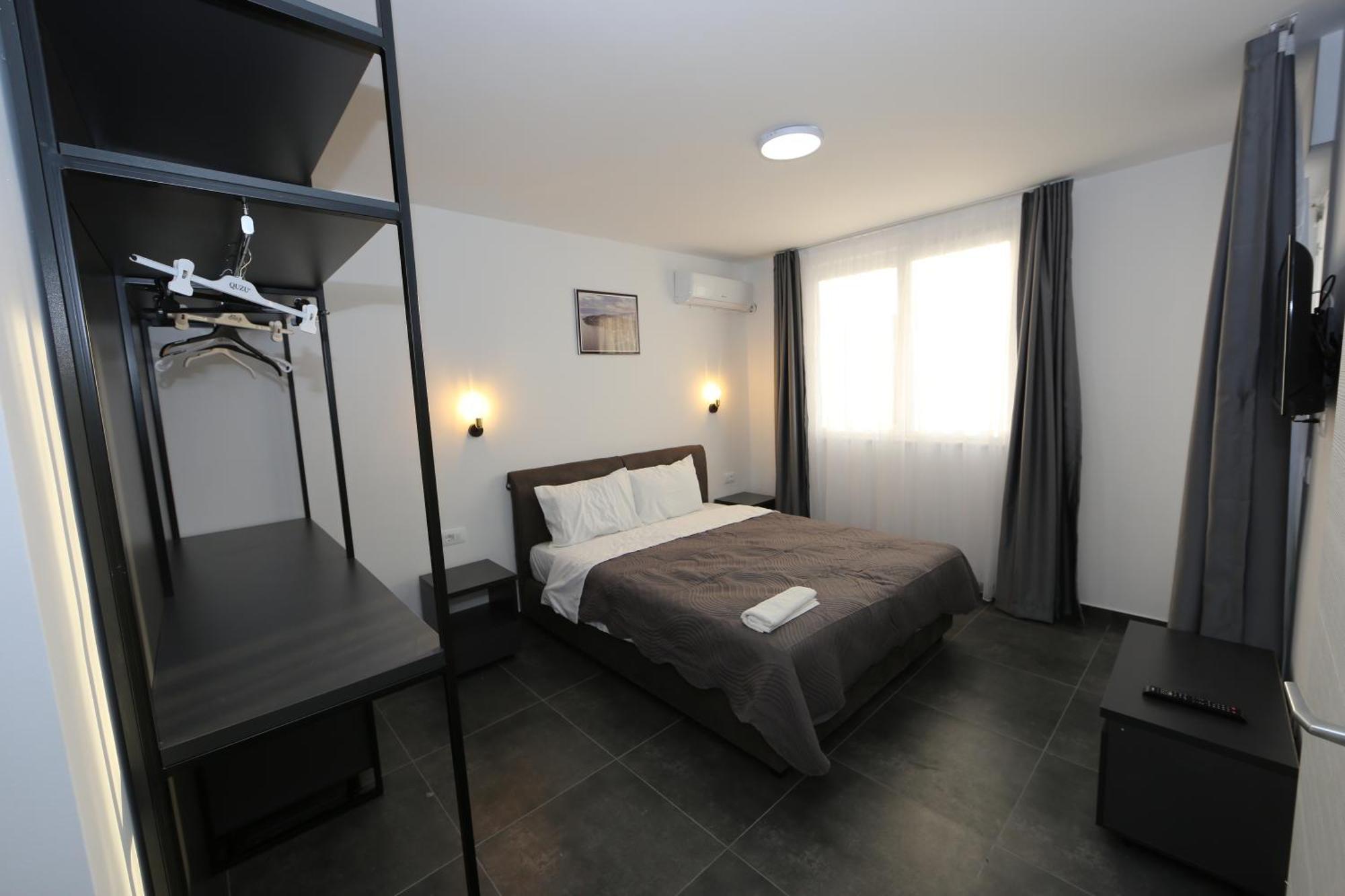 Villa Elif Ohrid Eksteriør bilde
